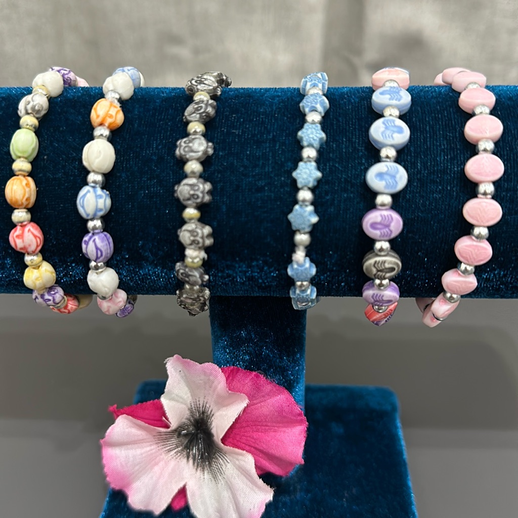 Trrtlz Bracelets